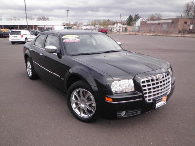 2010 Chrysler 300  Touring/Signature Series