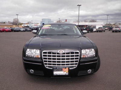 2010 Chrysler 300  Touring/Signature Series