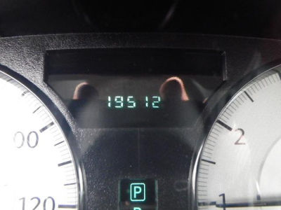 2010 Chrysler 300  Touring/Signature Series