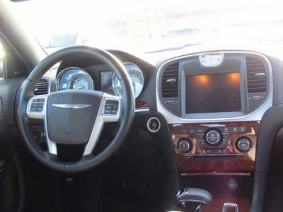 2012 Chrysler 300  Limited