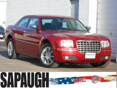 2010 Chrysler 300  Touring/Signature Series