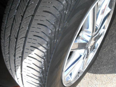 2010 Chrysler 300  Touring/Signature Series