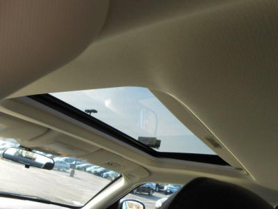 2010 Chrysler 300  Touring/Signature Series