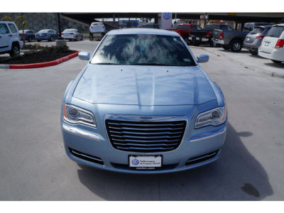 2012 Chrysler 300  Base