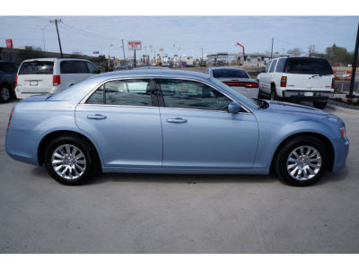 2012 Chrysler 300  Base