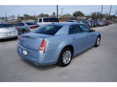 2012 Chrysler 300  Base