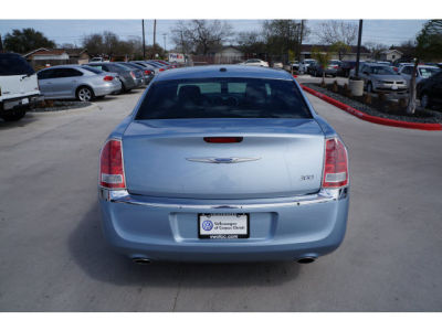 2012 Chrysler 300  Base