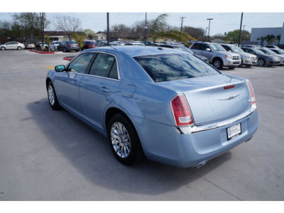2012 Chrysler 300  Base