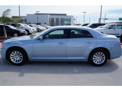2012 Chrysler 300  Base