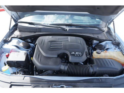 2012 Chrysler 300  Base