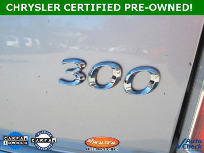 2012 Chrysler 300  Limited