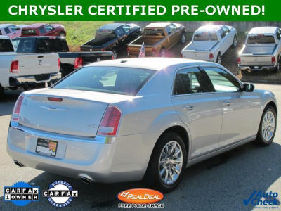 2012 Chrysler 300  Limited