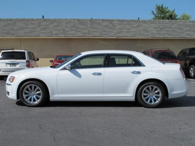 2012 Chrysler 300  Limited