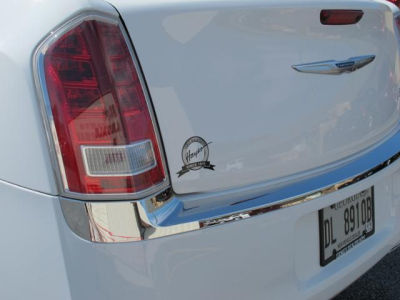 2012 Chrysler 300  Limited