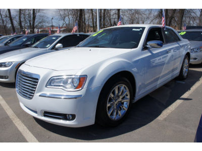 2012 Chrysler 300  Limited
