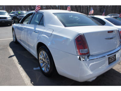 2012 Chrysler 300  Limited
