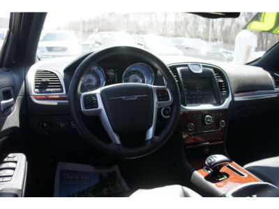 2012 Chrysler 300  Limited