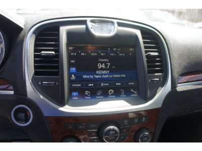 2012 Chrysler 300  Limited