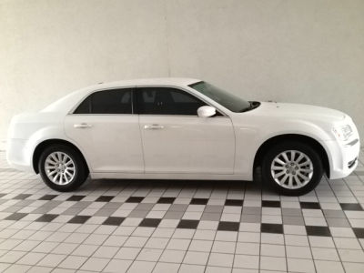 2011 Chrysler 300  Base
