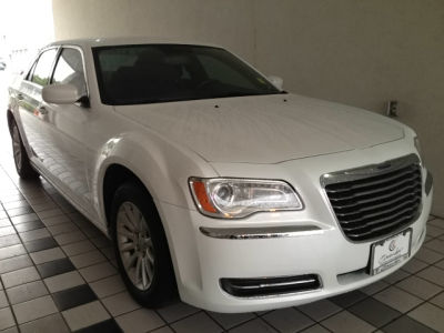 2011 Chrysler 300  Base