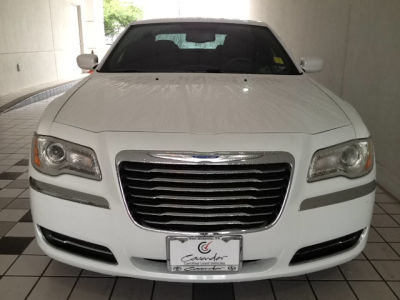 2011 Chrysler 300  Base