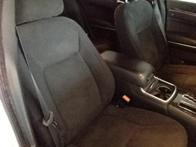 2011 Chrysler 300  Base