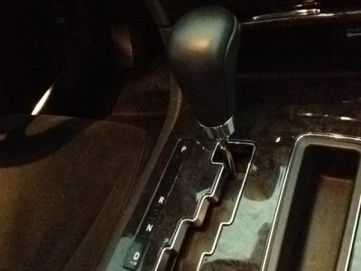 2011 Chrysler 300  Base