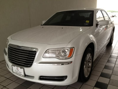 2011 Chrysler 300  Base