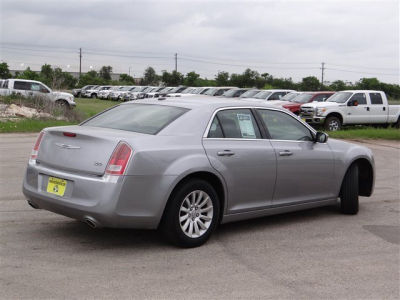 2011 Chrysler 300  Base