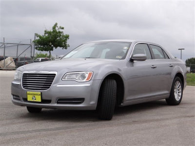 2011 Chrysler 300  Base