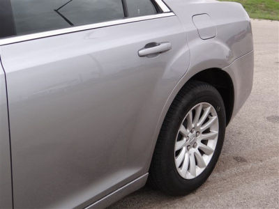 2011 Chrysler 300  Base