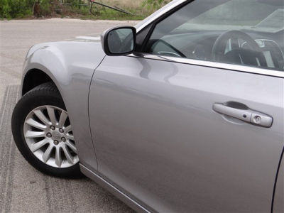 2011 Chrysler 300  Base