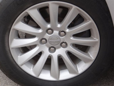 2011 Chrysler 300  Base