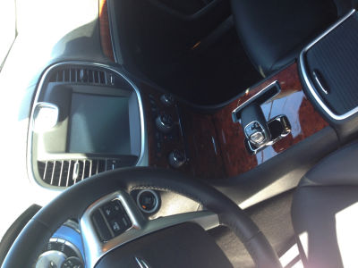 2012 Chrysler 300  Limited