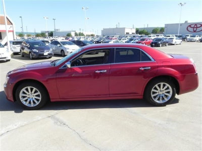 2012 Chrysler 300  Limited