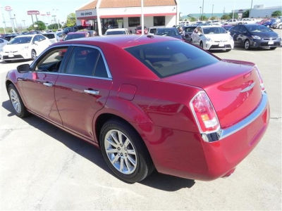 2012 Chrysler 300  Limited