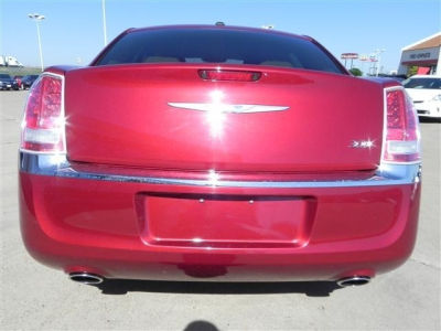 2012 Chrysler 300  Limited