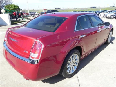 2012 Chrysler 300  Limited