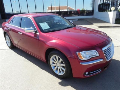 2012 Chrysler 300  Limited