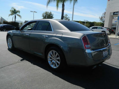 2011 Chrysler 300  Limited