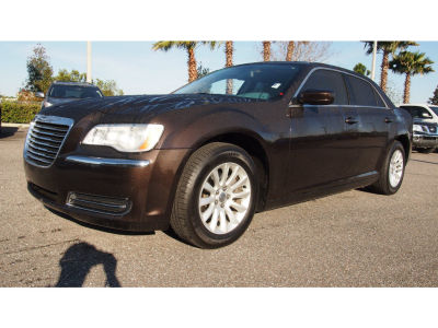 2012 Chrysler 300  Base