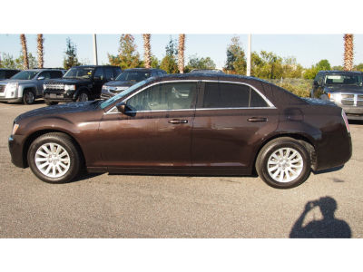 2012 Chrysler 300  Base