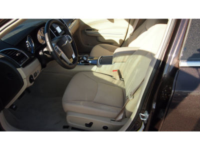 2012 Chrysler 300  Base