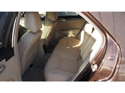 2012 Chrysler 300  Base