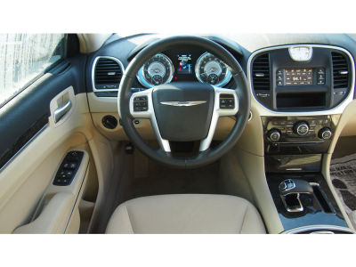 2012 Chrysler 300  Base