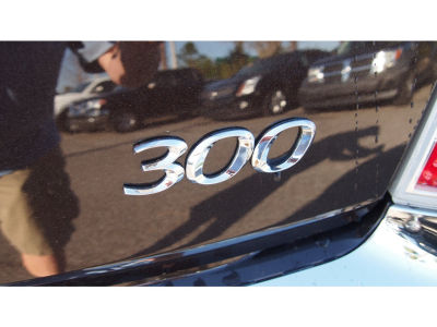 2012 Chrysler 300  Base