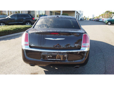 2012 Chrysler 300  Base