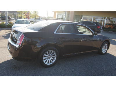 2012 Chrysler 300  Base