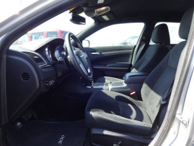 2011 Chrysler 300  Base