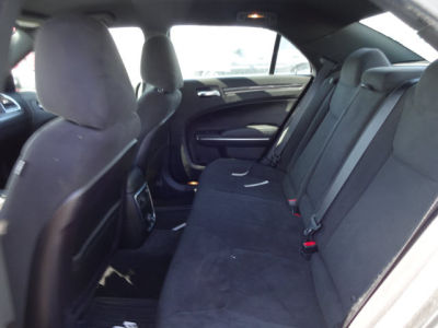 2011 Chrysler 300  Base